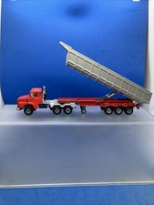 Camion semi remorque d'occasion  Luant