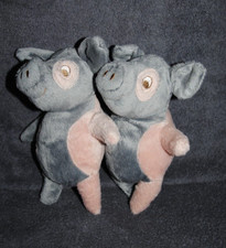 Doudou cochon ikea d'occasion  Krautergersheim