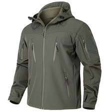 Men waterproof softshell for sale Men waterproof softshell for sale  UK