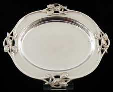 Antique sterling silver for sale  FALKIRK
