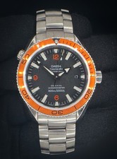 Omega Seamaster Professional 600m Co-Axial 2209.50 Aço 42mm - Caixa Completa e Documentos comprar usado Omega Seamaster Professional 600m Co-Axial 2209.50 Aço 42mm - Caixa Completa e Documentos comprar usado  Enviando para Brazil