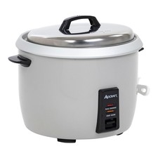 Adcraft electric rice for sale  USA