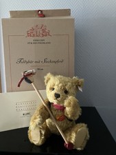 Steiff 671159 teddybär gebraucht kaufen  Landstuhl