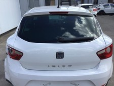 2012 seat ibiza for sale  CINDERFORD