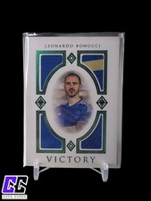 Leonardo bonucci futera for sale  BOURNEMOUTH