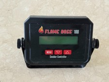 Flame boss 100 for sale  Excelsior