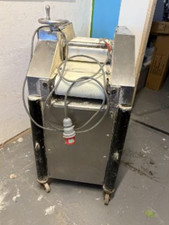 Wheeled bakery twin for sale  DARWEN