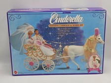 Barbie pferd horse gebraucht kaufen  Ahaus
