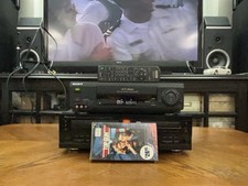 Sony slv 685hf for sale  San Jose