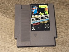 Mario bros. arcade d'occasion  Expédié en Belgium
