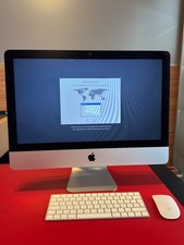 Apple imac zoll gebraucht kaufen  Liederbach
