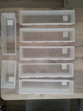 Rotho besteckkasten besteckein gebraucht kaufen  Verden