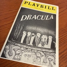 Edward gorey dracula for sale  Aliso Viejo