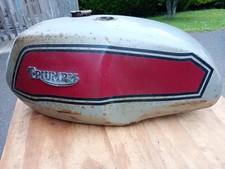 Triumph tr7v 750 for sale  COLWYN BAY