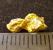 Xxl goldnugget goldnuggets gebraucht kaufen  Berlin