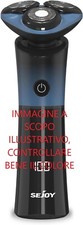 Rasoio elettrico uomo usato  Bovolone