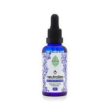 Neutralise 50ml ecothrive for sale  BIRMINGHAM