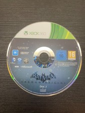 Seul batman arkham d'occasion  Montpellier-