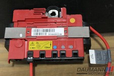 Stromverteiler sicherung bmw gebraucht kaufen Stromverteiler sicherung bmw gebraucht kaufen  Redwitz a.d.Rodach