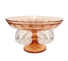 Art glass footed d'occasion  Deinze