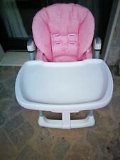 Seggiolone pappa bambina usato  Carate Brianza
