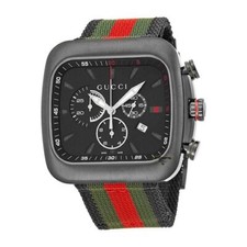 Orologio gucci ya131202 usato  Italia