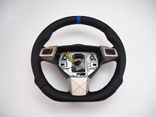 Volante de fundo plano VAUXHALL OPEL ASTRA H III VXR incluído Volante comprar usado  Enviando para Brazil