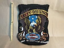 Sacca harley davidson usato  Italia