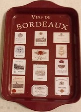 Petit plateau aperitif d'occasion Petit plateau aperitif d'occasion  Lisieux