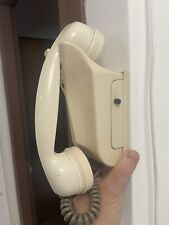 Citofono vintage urmet usato  Roma