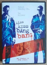 Kiss kiss bang usato  Formigine