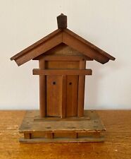 Vintage japanese kamidana for sale  BRIGHTON