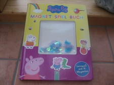 Magnet spiel kinderbuch gebraucht kaufen  Mühlheim