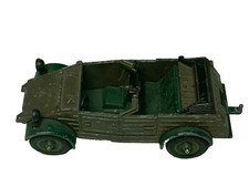 Britains ltd kubelwagen for sale  SUTTON-IN-ASHFIELD