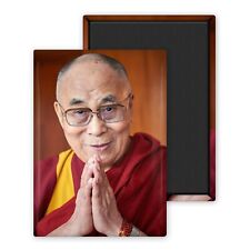 Dalai lama magnet d'occasion  Montreuil