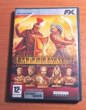 Gioco imperium grandi usato  Rivarolo Canavese