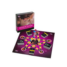 Mission intimate classic d'occasion  Expédié en Belgium