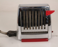 Rowenta klapptoaster e5214 gebraucht kaufen  Untersiemau