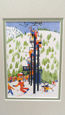 Rie munoz 1989 for sale  Eagle River