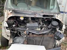 Fiat ducato rhv for sale  WELLINGTON