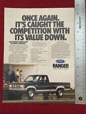 1990 ford ranger for sale  Land O Lakes