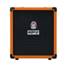 Orange crush bass for sale  USA