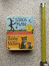 Stick man tabby for sale  THORNTON-CLEVELEYS