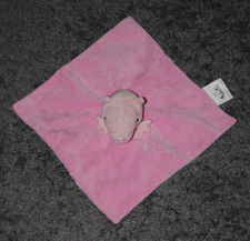 Doudou mouchoir plat d'occasion  Strasbourg-