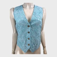 Branded blue lace for sale  CANNOCK
