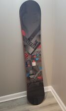 Burton clash 155cm for sale  Baltimore