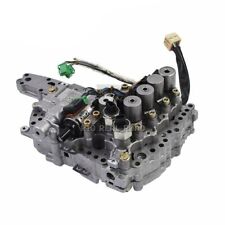  Corpo da válvula de transmissão CVT para Nissan Altima Sentra Versa Xtrail Murano Re0f10a comprar usado  Enviando para Brazil