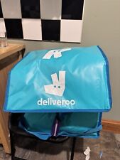 Deliveroo large thermal for sale  NORTHAMPTON