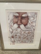 Large whimsical santa for sale  Oklahoma City