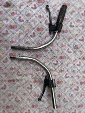 Semi manubri completo usato Semi manubri completo usato  Viterbo